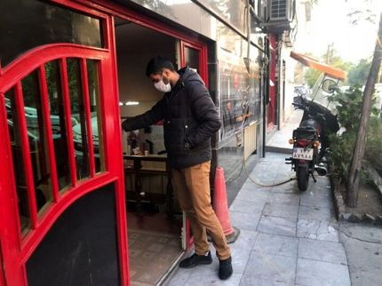 فشار هواداران به یحیی گل‌محمدی: محمد انصاری را حفظ کنید