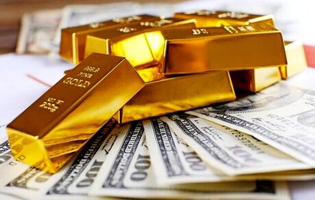 قیمت جهانی طلا باز هم کاهش یافت