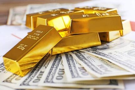 قیمت جهانی طلا باز هم کاهش یافت