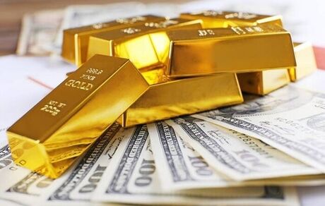 قیمت جهانی طلا باز هم کاهش یافت