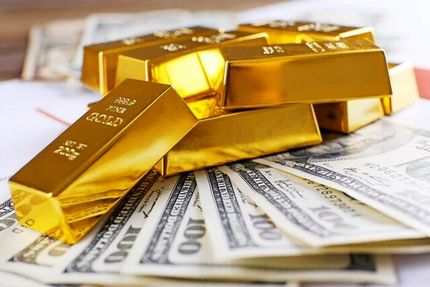 قیمت جهانی طلا باز هم کاهش یافت