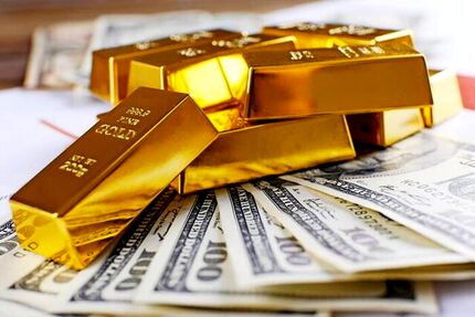 قیمت جهانی طلا باز هم کاهش یافت