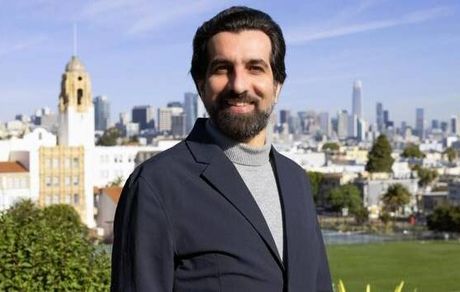 استاد ایرانی دانشگاه اوکلاهامای آمریکا بازداشت شد