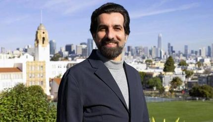 استاد ایرانی دانشگاه اوکلاهامای آمریکا بازداشت شد