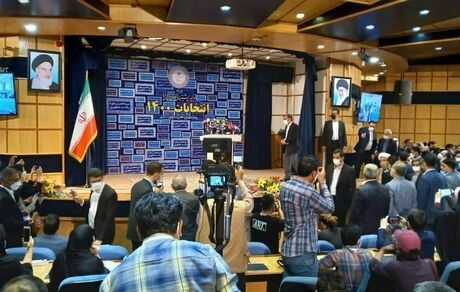 نظر احمدی‌نژاد در مورد انتخابات در صورت رد صلاحیت احتمالی / انتخابات پرشور به یک طبل توخالی تبدیل شده است