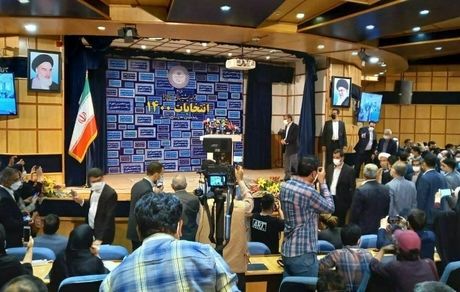نظر احمدی‌نژاد در مورد انتخابات در صورت رد صلاحیت احتمالی / انتخابات پرشور به یک طبل توخالی تبدیل شده است