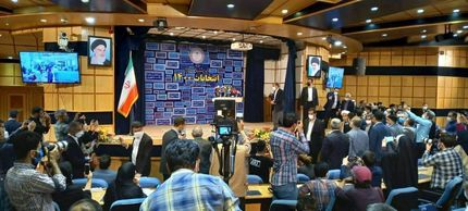 نظر احمدی‌نژاد در مورد انتخابات در صورت رد صلاحیت احتمالی / انتخابات پرشور به یک طبل توخالی تبدیل شده است