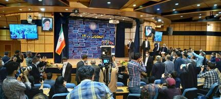 نظر احمدی‌نژاد در مورد انتخابات در صورت رد صلاحیت احتمالی / انتخابات پرشور به یک طبل توخالی تبدیل شده است