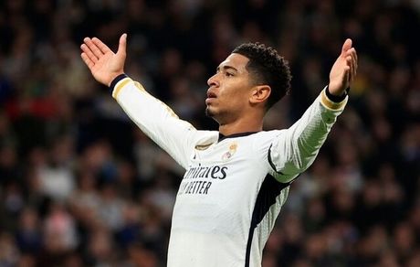 ستاره رئال مادرید محروم شد