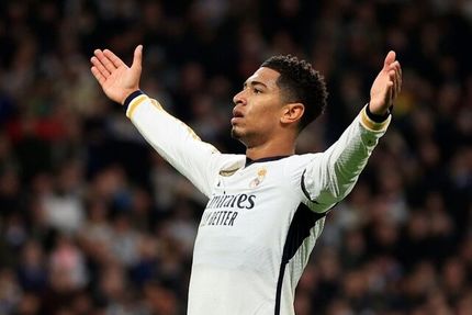 ستاره رئال مادرید محروم شد