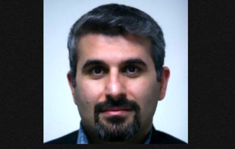 انتصاب سرپرست جدید مرکز ارتباطات مردمی ریاست‌جمهوری 