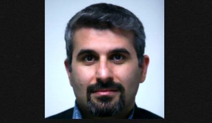 انتصاب سرپرست جدید مرکز ارتباطات مردمی ریاست‌جمهوری 