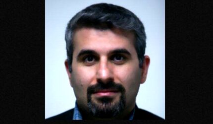 انتصاب سرپرست جدید مرکز ارتباطات مردمی ریاست‌جمهوری 