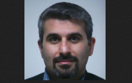 انتصاب سرپرست جدید مرکز ارتباطات مردمی ریاست‌جمهوری 