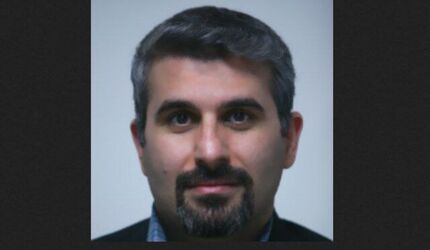 انتصاب سرپرست جدید مرکز ارتباطات مردمی ریاست‌جمهوری 