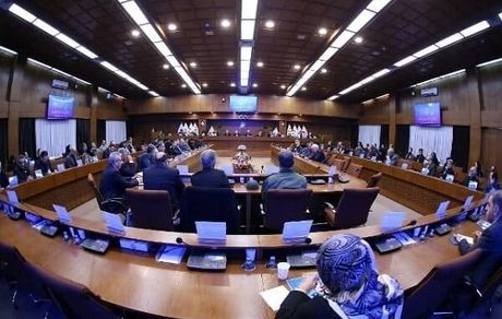 ۲۵ تیر اطلاع رسانی انتخابات کمیته ملی المپیک/ ۵ مرداد آغاز ثبت نام ها