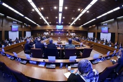 ۲۵ تیر اطلاع رسانی انتخابات کمیته ملی المپیک/ ۵ مرداد آغاز ثبت نام ها