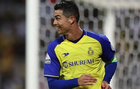 باز هم درخشش رونالدو باز هم برد پرگل النصر