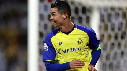 باز هم درخشش رونالدو باز هم برد پرگل النصر