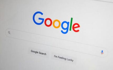 گوگل در دسترس قرار گرفت / آیا اینترنت در حال باز شدن است؟