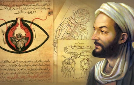 عقاید ابن سینا درباره سرطان 