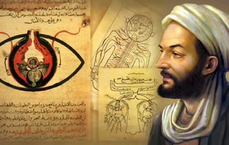 عقاید ابن سینا درباره سرطان 