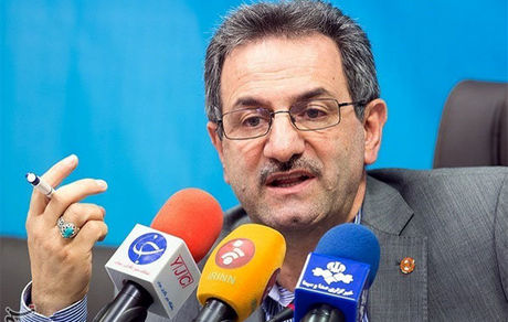 استاندار تهران: اجرای طرح ترافیک تهران متوقف شود