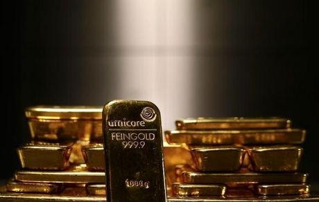 افزایش قیمت طلا در بازارهای جهانی