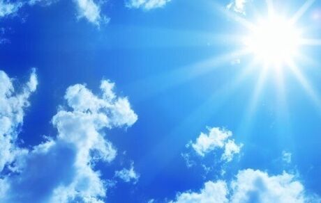 ثبت دوباره دمای ۵۰ درجه در شهرهای جنوب غربی کشور
