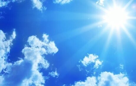 ثبت دوباره دمای ۵۰ درجه در شهرهای جنوب غربی کشور