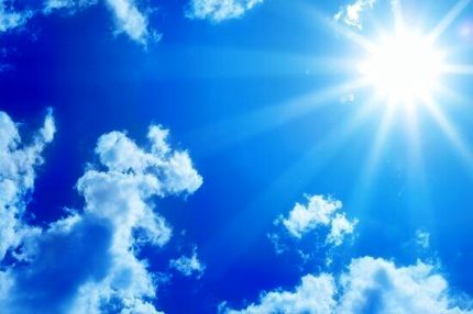 ثبت دوباره دمای ۵۰ درجه در شهرهای جنوب غربی کشور
