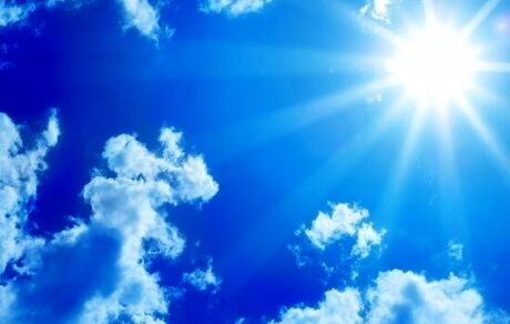 ثبت دوباره دمای ۵۰ درجه در شهرهای جنوب غربی کشور