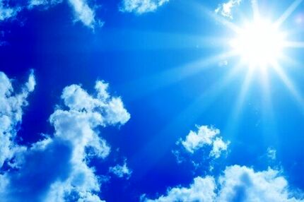 ثبت دوباره دمای ۵۰ درجه در شهرهای جنوب غربی کشور