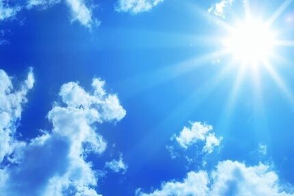 ثبت دوباره دمای ۵۰ درجه در شهرهای جنوب غربی کشور