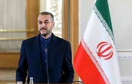 امیرعبداللهیان: نگرانی‌های امنیتی ترکیه در شمال سوریه باید از طریق سیاسی حل و فصل شود