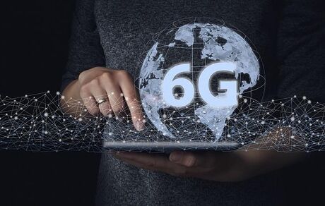 آغاز حرکت اروپا به سمت اینترنت 6G