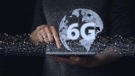 آغاز حرکت اروپا به سمت اینترنت 6G