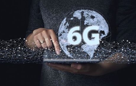 آغاز حرکت اروپا به سمت اینترنت 6G