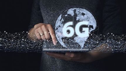 آغاز حرکت اروپا به سمت اینترنت 6G