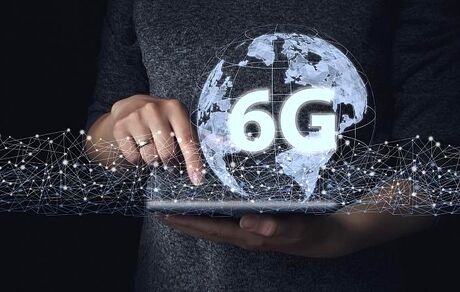 آغاز حرکت اروپا به سمت اینترنت 6G