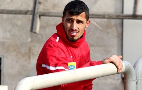 علیپور: پیشنهاد ١٠ میلیاردی من به پرسپولیس؟ صحت ندارد