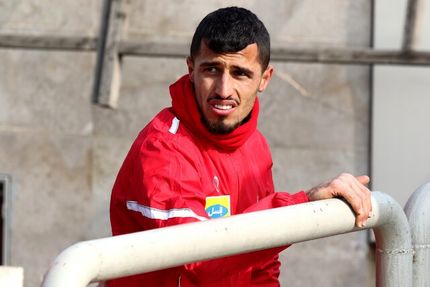 علیپور: پیشنهاد ١٠ میلیاردی من به پرسپولیس؟ صحت ندارد