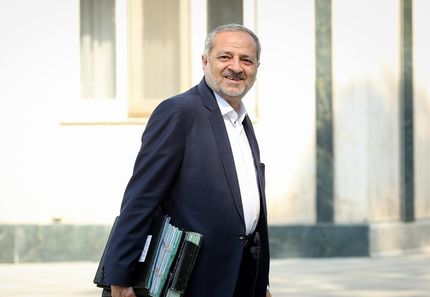 آمار فرهنگیان و دانش‌آموزان به شهادت رسیده در حوادث اخیر بزودی اعلام می‌شود