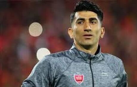 بیرانوند از پرسپولیس به فیفا شکایت کرد