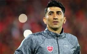 بیرانوند از پرسپولیس به فیفا شکایت کرد