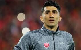 بیرانوند از پرسپولیس به فیفا شکایت کرد