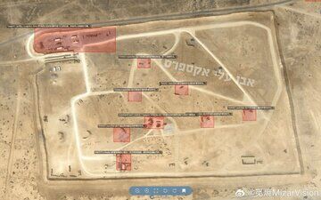 سامانه‌های ضدموشکی تاد آمریکا در اطراف ایران مستقر شدند