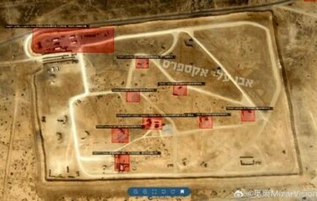 سامانه‌های ضدموشکی تاد آمریکا در اطراف ایران مستقر شدند