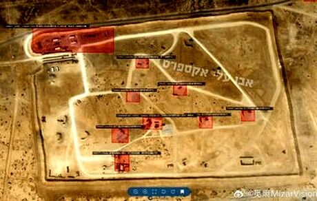 سامانه‌های ضدموشکی تاد آمریکا در اطراف ایران مستقر شدند