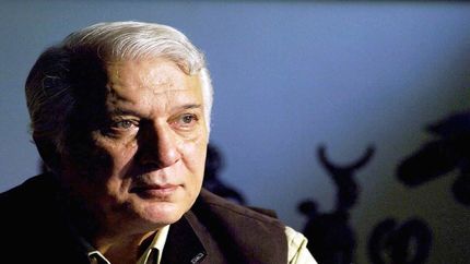 خسرو سینایی درگذشت 